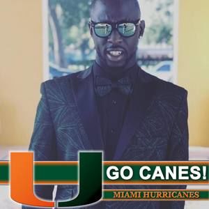 Meet your Posher, Cedric